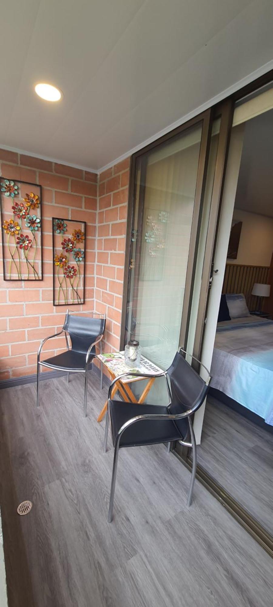Apartamento Cerca A Plaza Mayor Medellín Kültér fotó