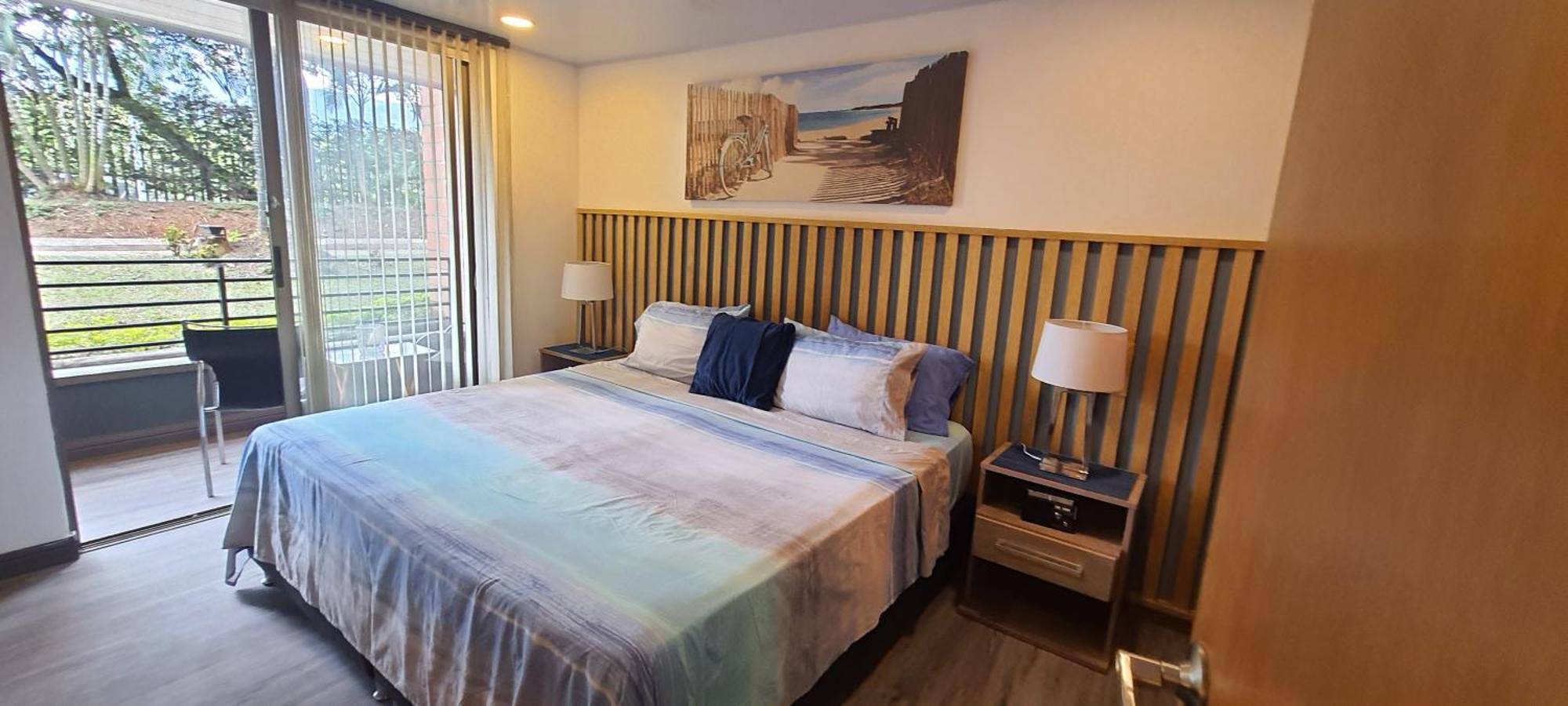 Apartamento Cerca A Plaza Mayor Medellín Kültér fotó