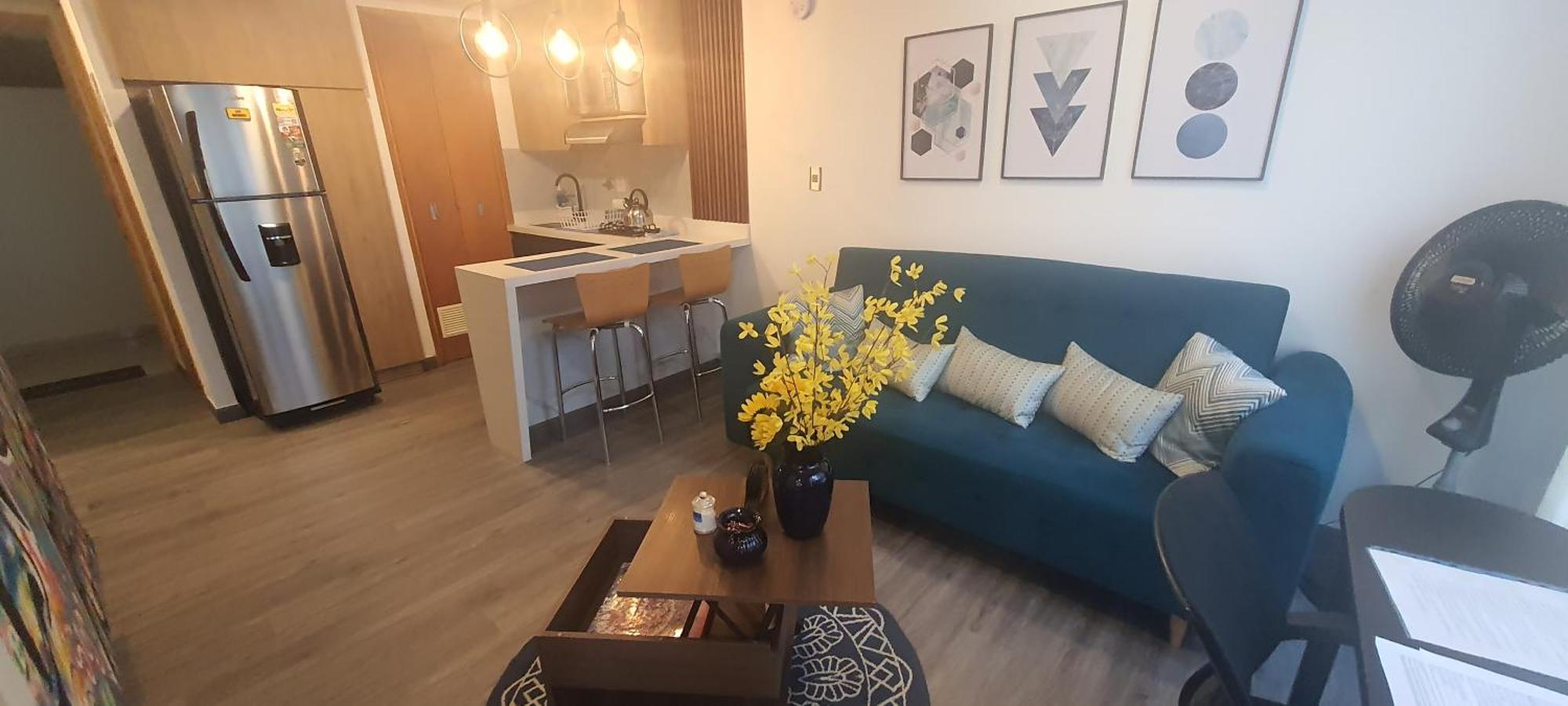 Apartamento Cerca A Plaza Mayor Medellín Kültér fotó