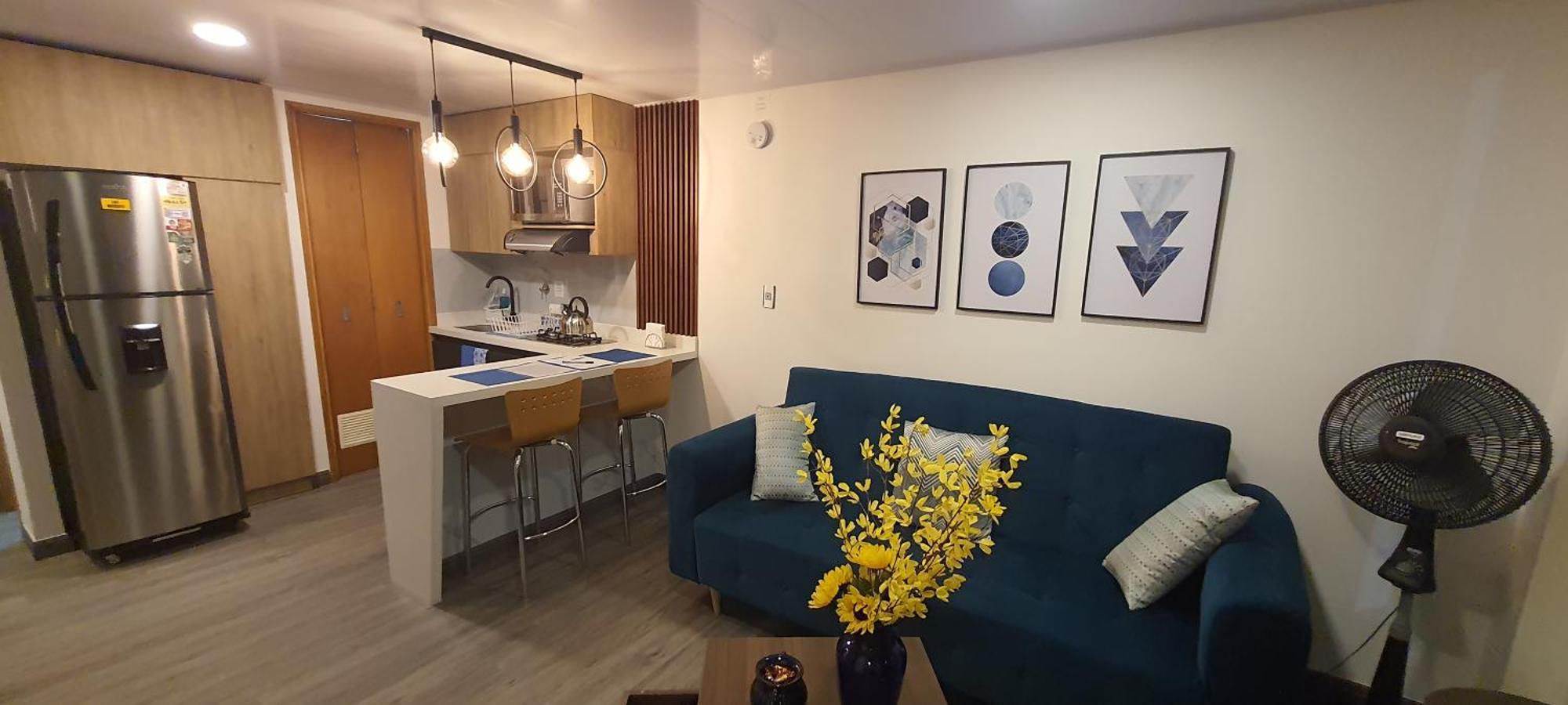 Apartamento Cerca A Plaza Mayor Medellín Kültér fotó